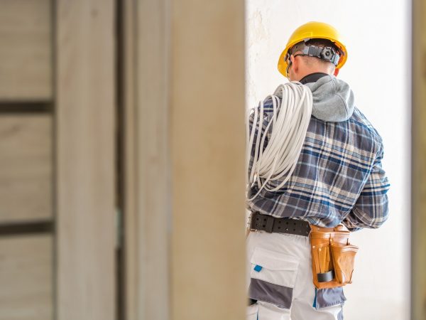 Electric Systems Installer